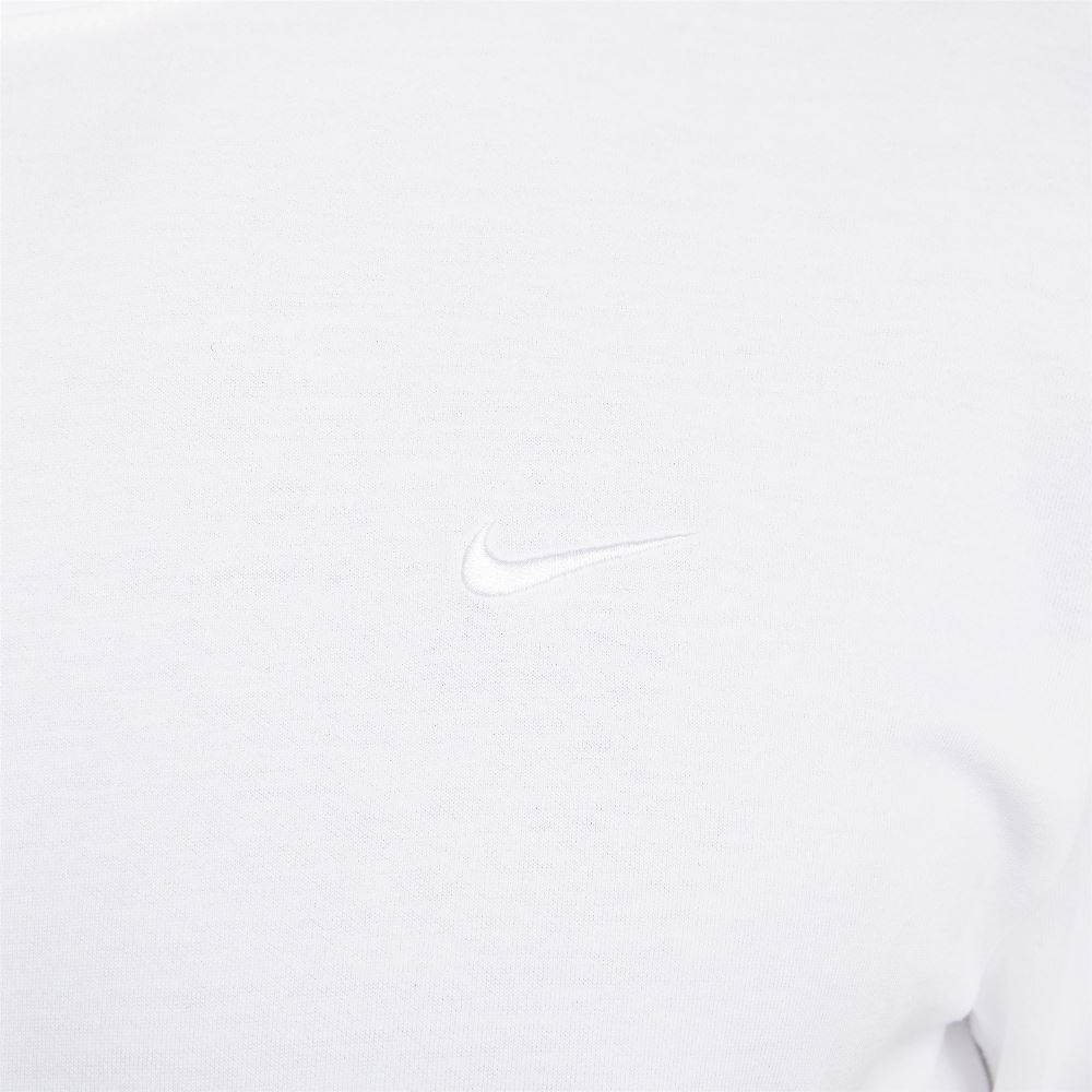 NIKE PRIMARY DRI-FIT SHORT-SLEEVE VERSATILE TOP