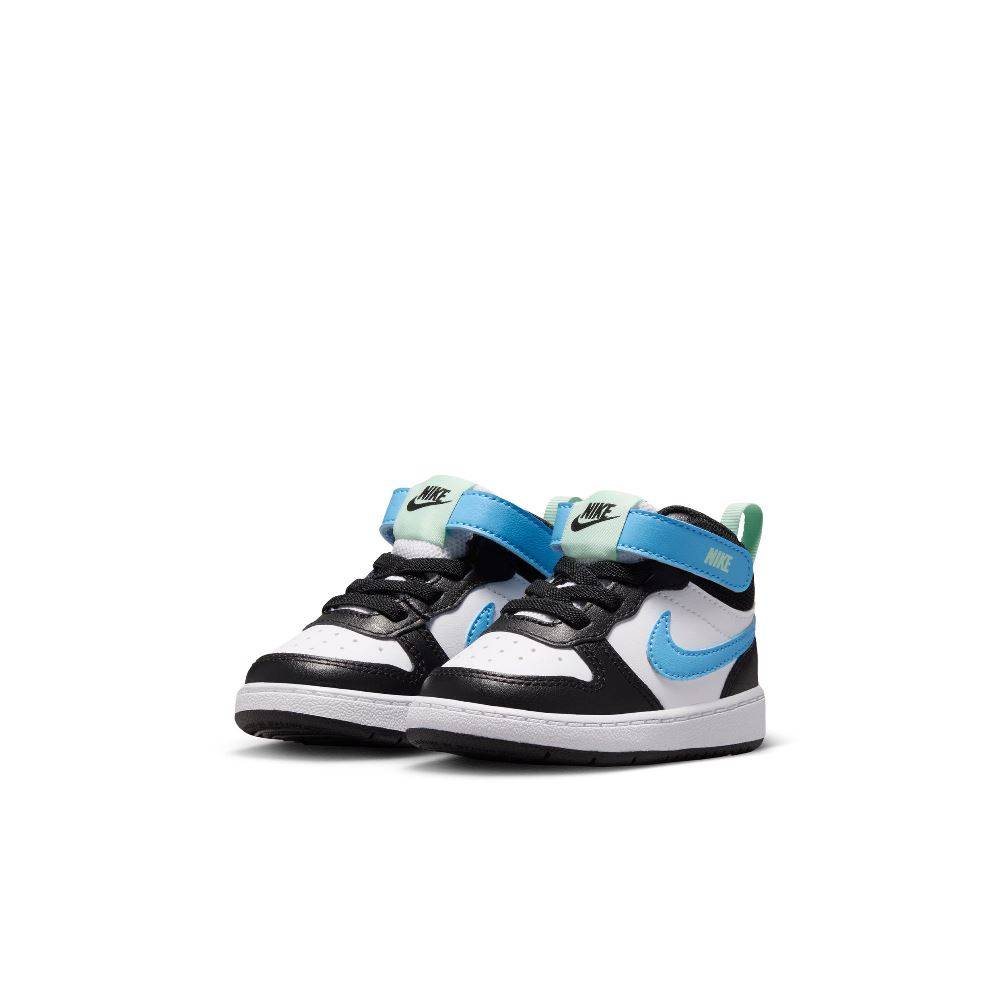 NIKE INFANT COURT BOROUGH MID 2 (TDV)