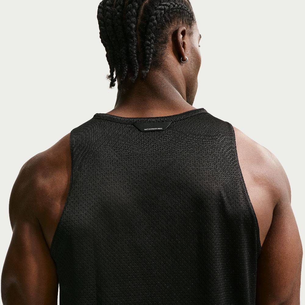 NIKE STANDARD ISSUE MESH JERSEY