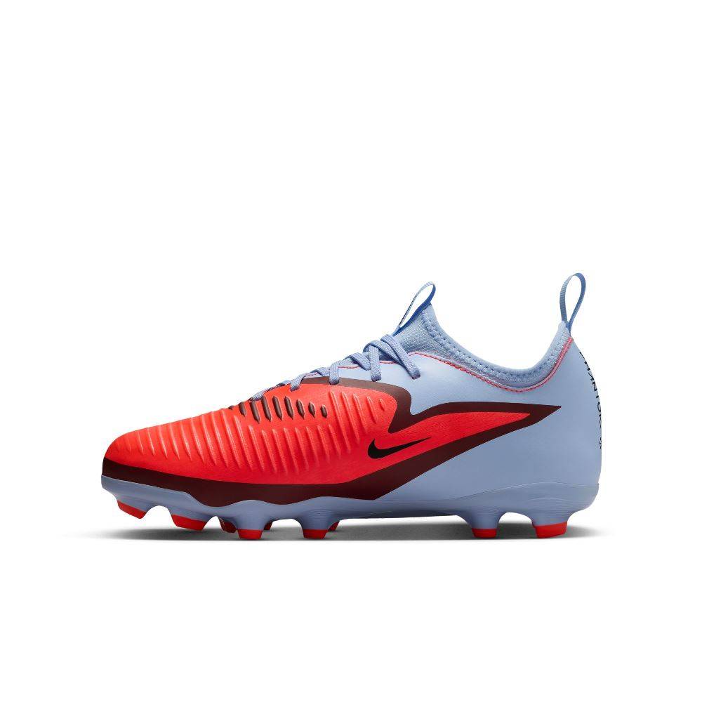 NIKE JR PHANTOM 6 LOW ACADEMY FG