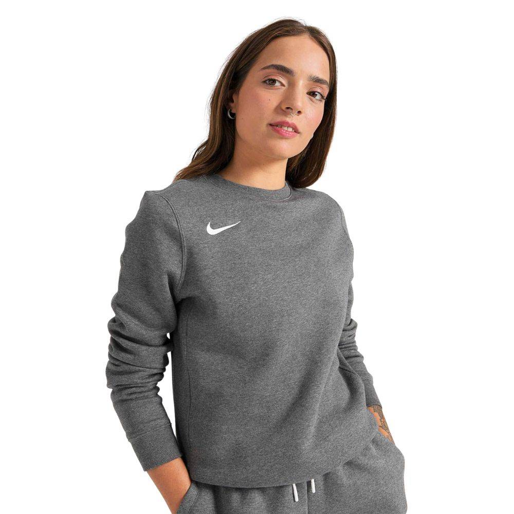 NIKE PARK 20 YOUTH FLEECE CREW