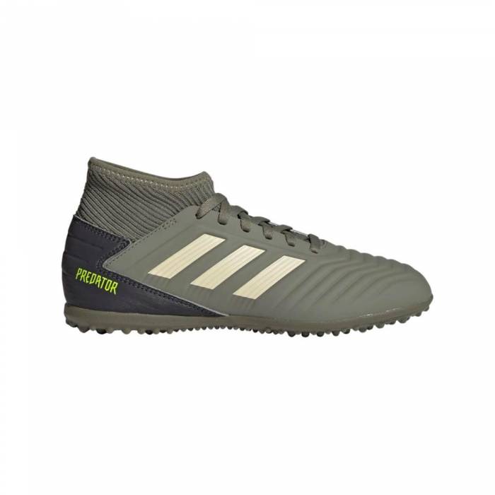 ADIDAS PREDATOR 19.3 TURF JUNIOR