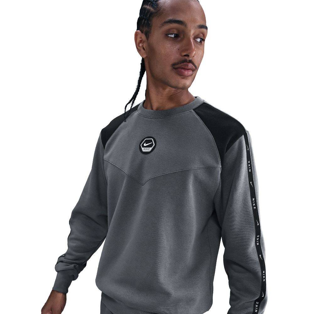 NIKE NSW CITY CREW FLEECE SWEATSHIRT
