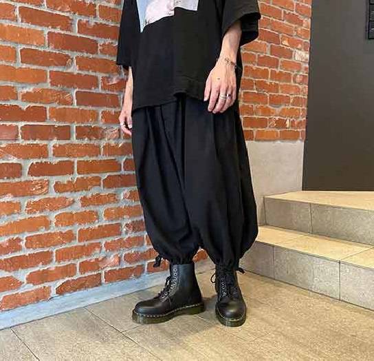 DR. MARTENS PASCAL BEX BOOTS