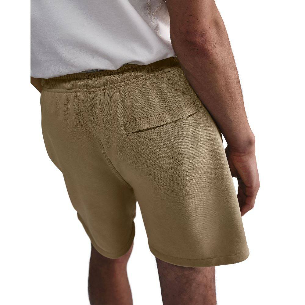 NIKE CLUB MENS FLOW FRENCH TERRY SHORT