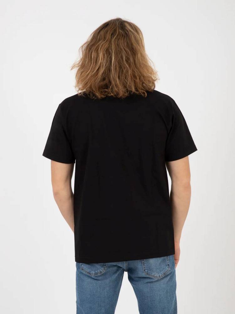 HUF HUF CALLING S/S TEE