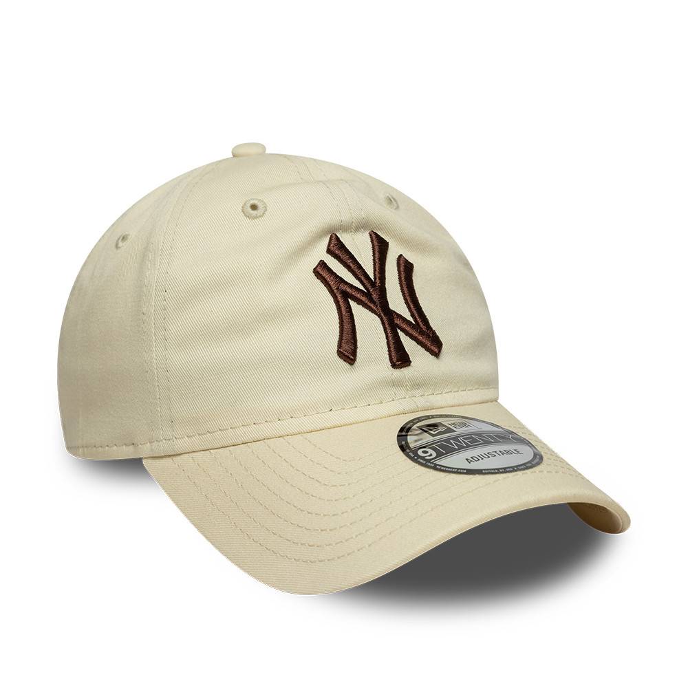 NEW ERA LEAGUE ESSENTIAL 9TWENTY NEW YORK YANKEES
