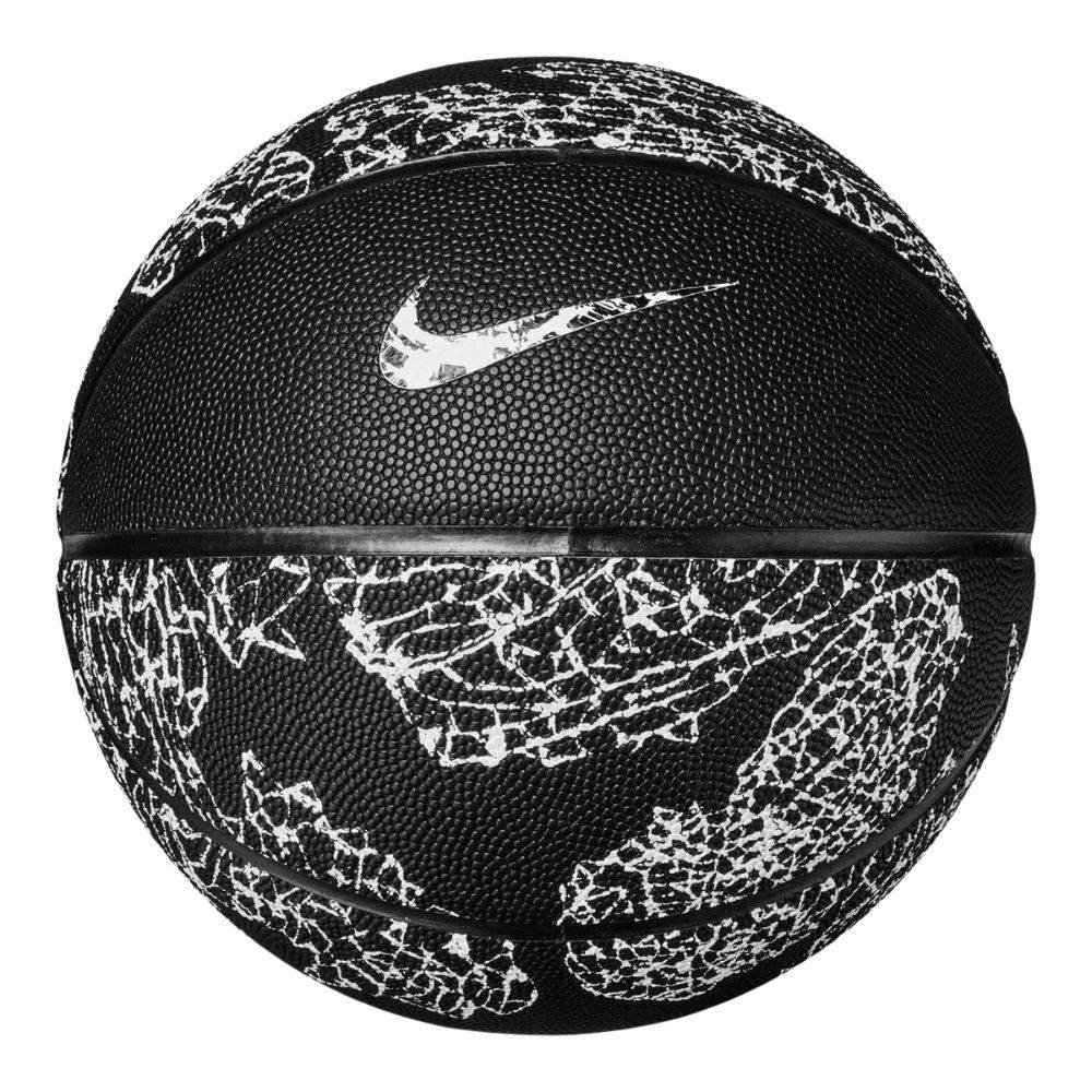 NIKE BASKETBALL 8P PRM ENERGY DEFLATED