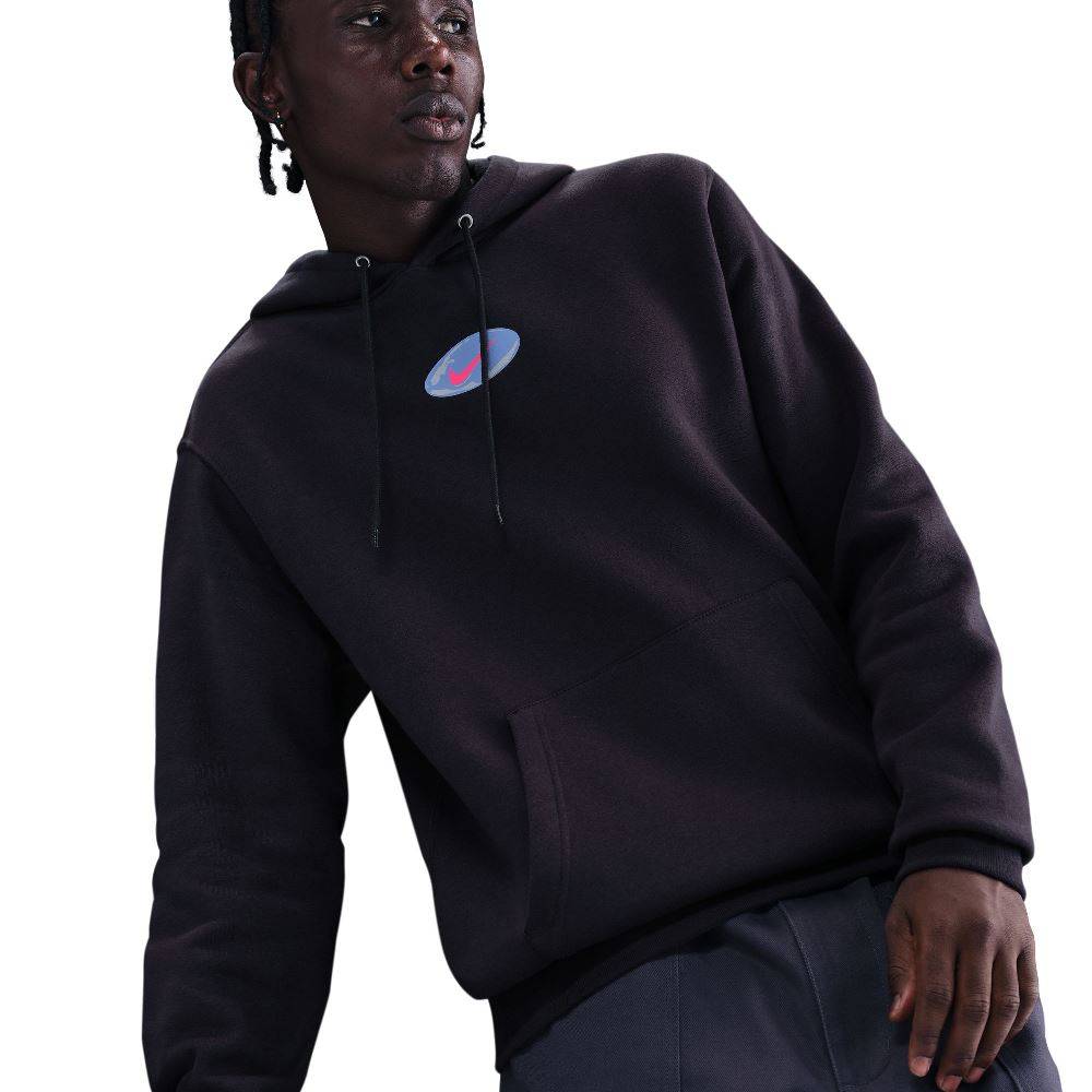 NIKE NSW CLUB PULLOVER HOODIE OC2