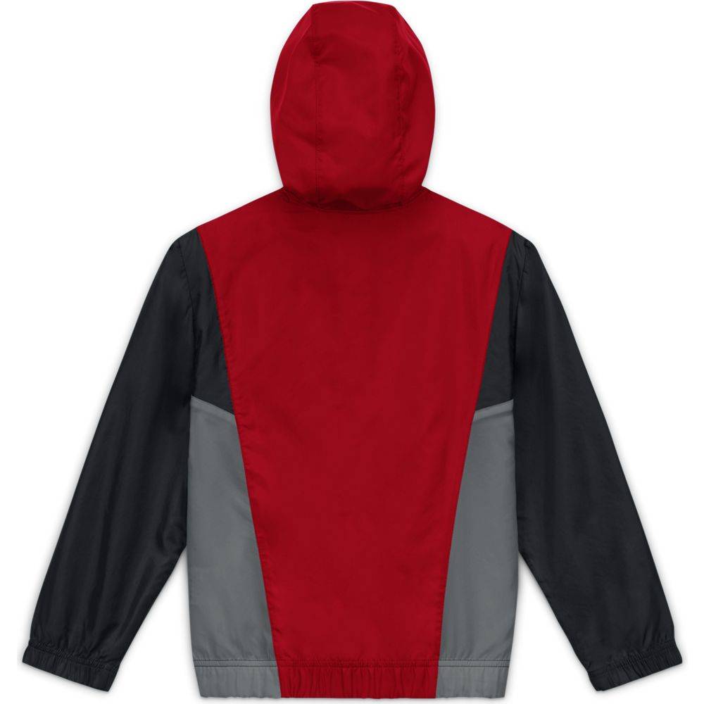 NIKE BOYS SPORTSWEAR WOVEN JACKET
