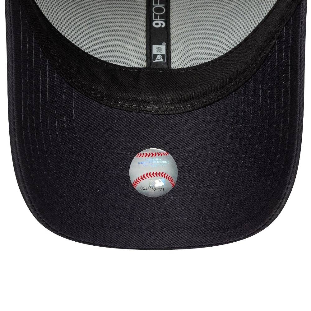 NEW ERA HOMEFIELD 9FORTY TRUCKER NEW YORK YANKEES ADJUSTABLE CAP