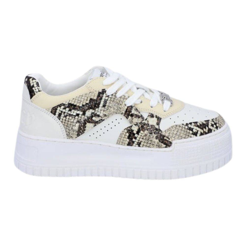 JUICY COUTURE BROOKE COLOURBLOCK SNEAKER
