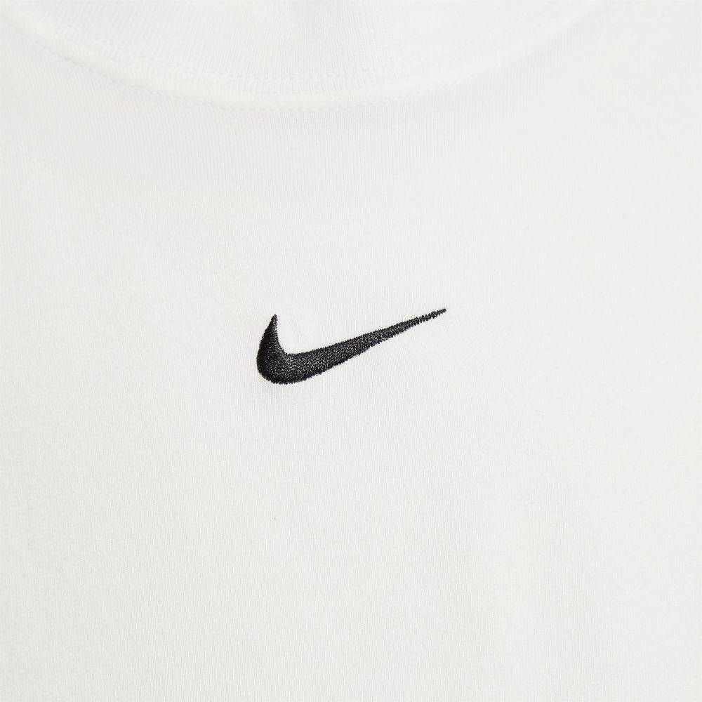 NIKE GIRLS NSW SLIM CROP TOP
