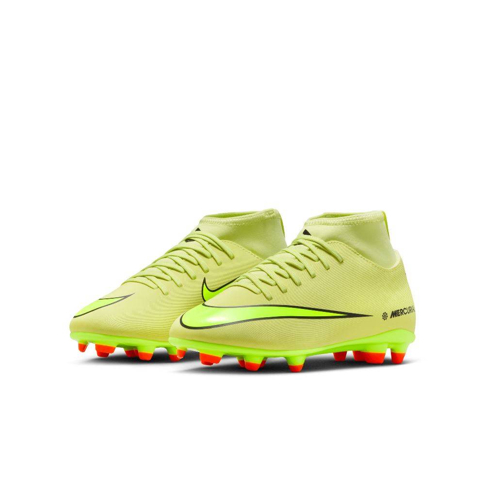NIKE JR MERCURIAL SUPERFLY 10 CLUB FG