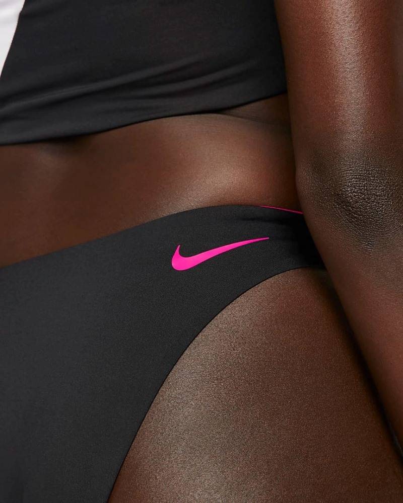 NIKE REVERSIBLE SLING BIKINI BOTTOM