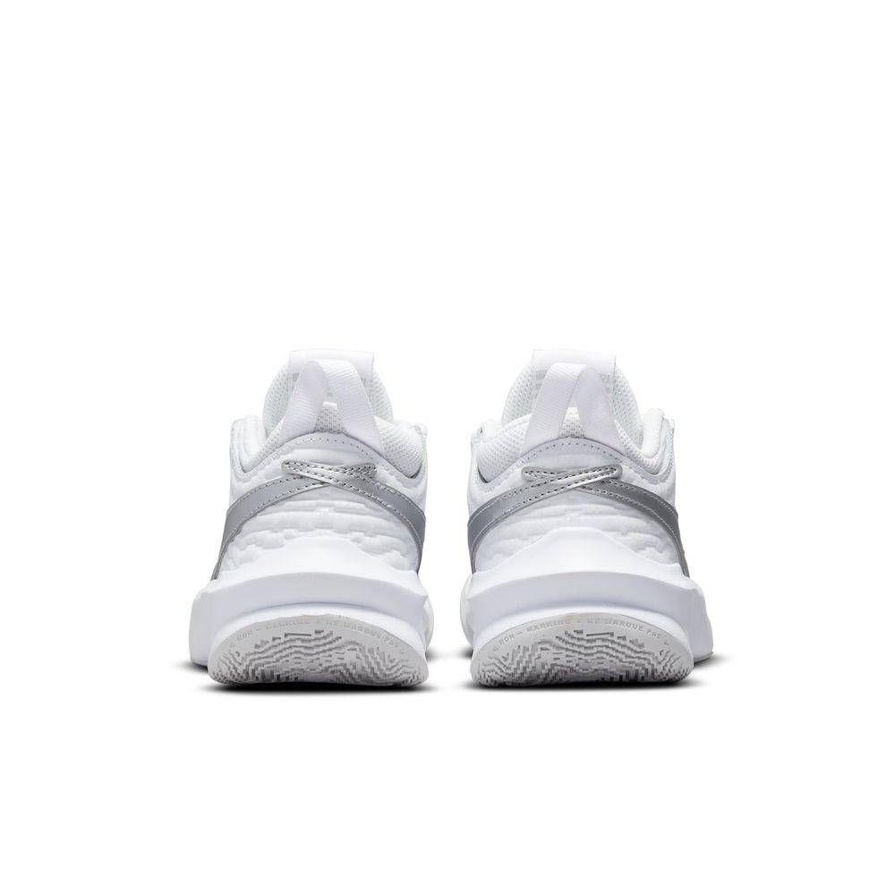 NIKE TEAM HUSTLE D (GS) JUNIOR SHOES