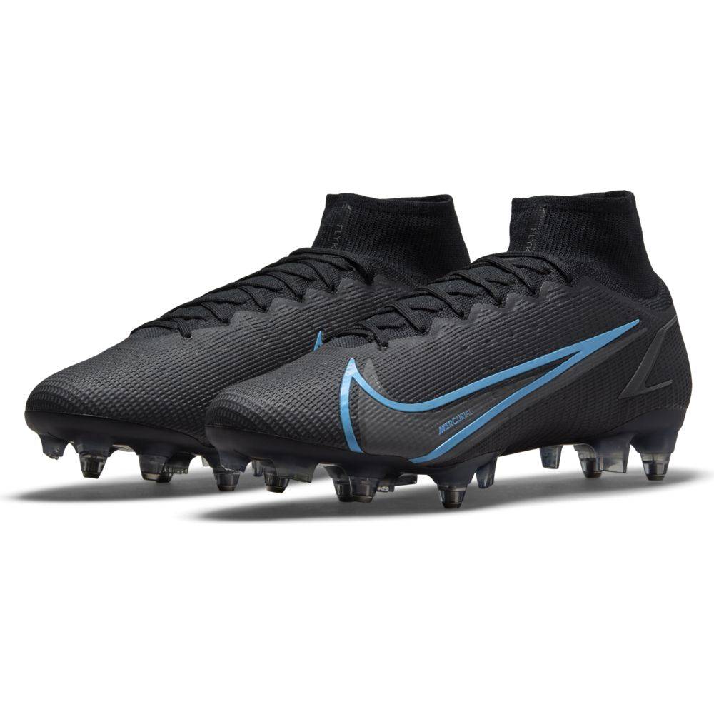 NIKE MERCURIAL SUPERFLY 8 ELITE SG-PRO AC