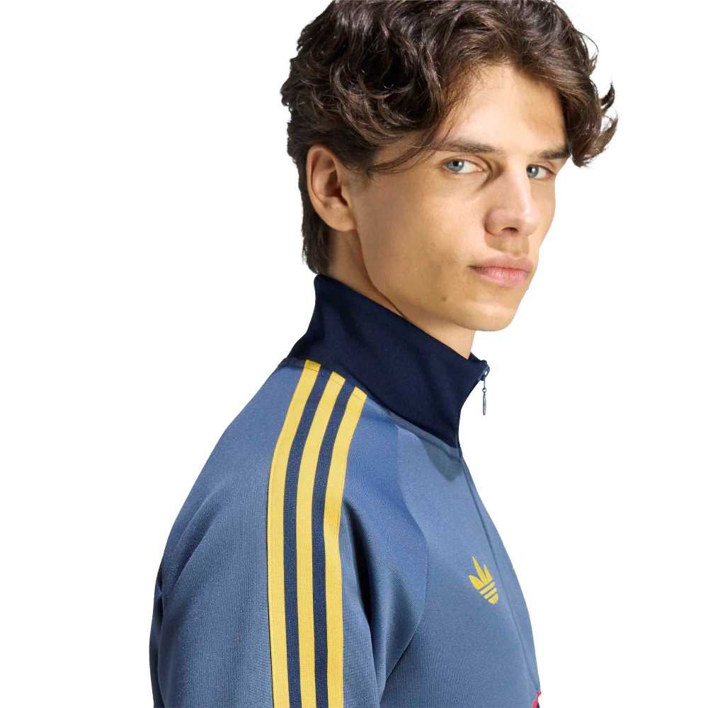 ADIDAS M ARSENAL FC OG TRACK TOP