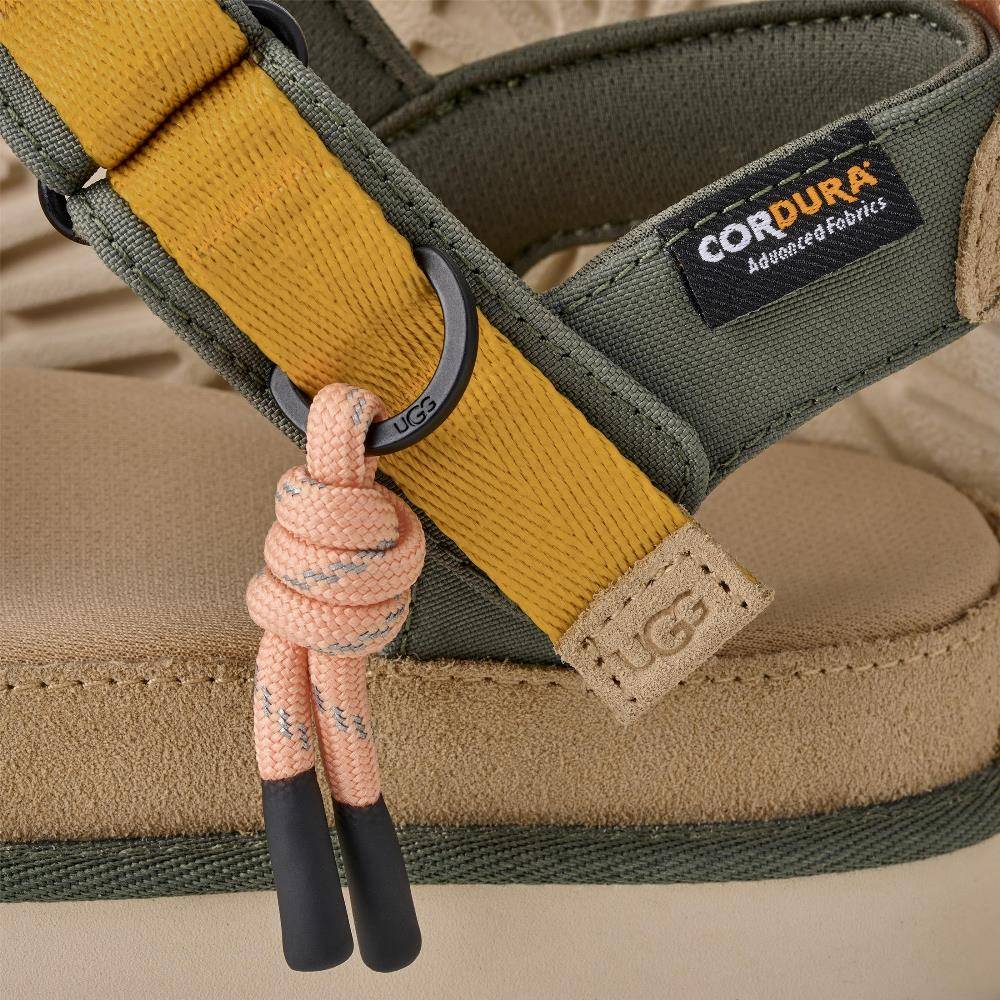 UGG GOLDENSTAR WILDWOOD