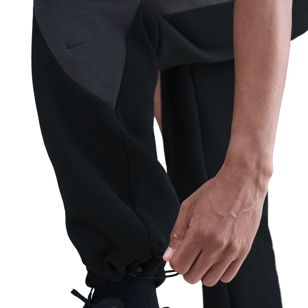 NIKE TECH FLECE COLOR-BLOCK PANT