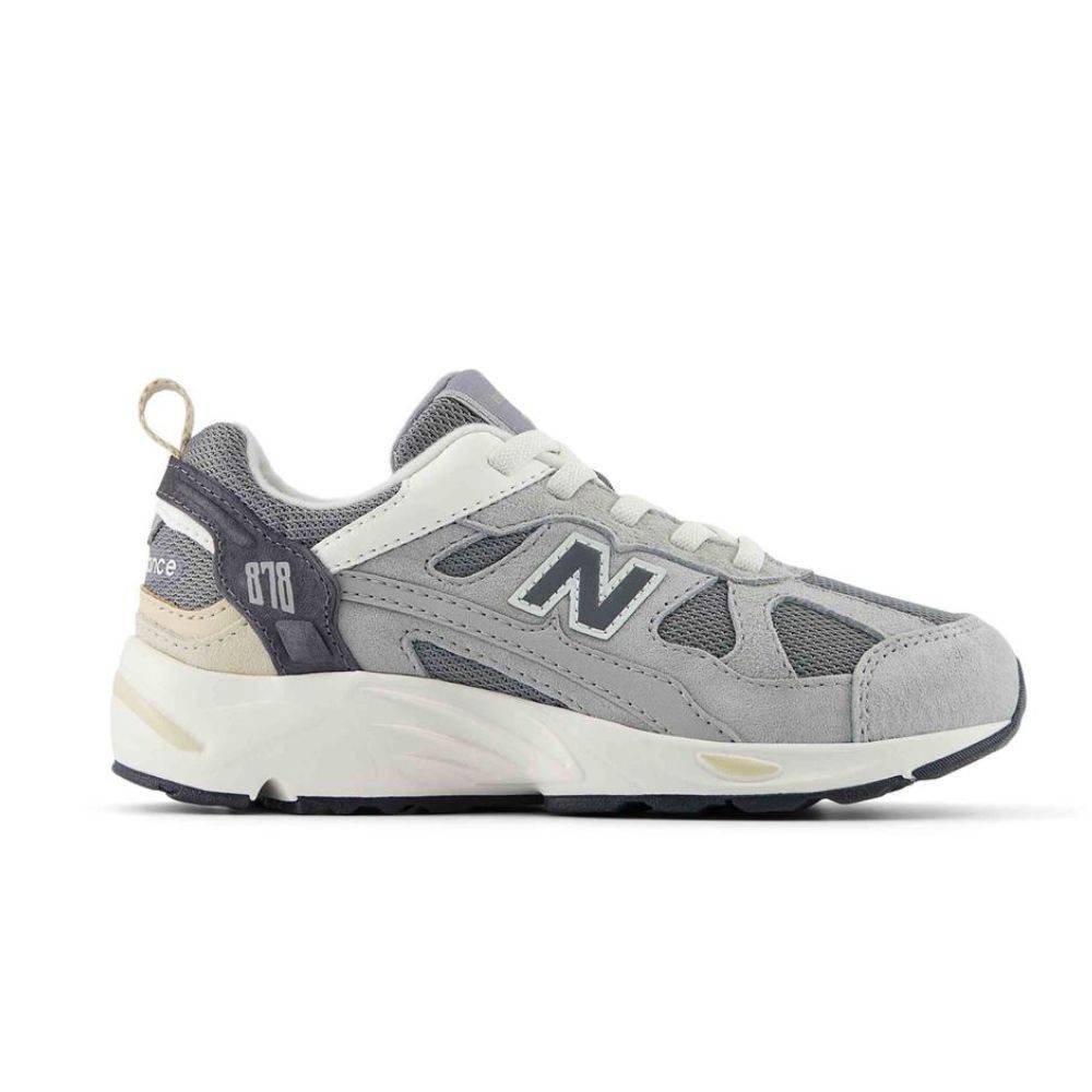 NEW BALANCE 878 PRESCHOOL SHOES