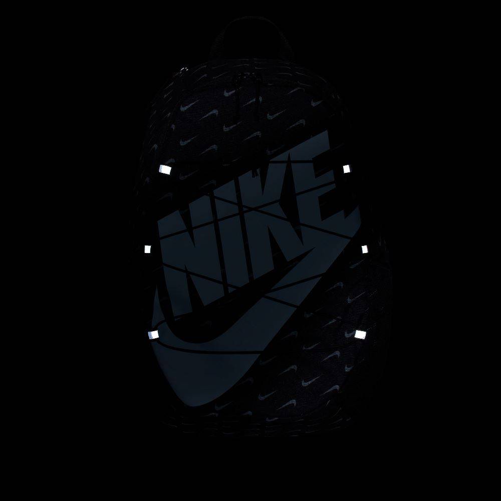 NIKE HERITAGE SWEEP PRINTED BACKPACK (25L)