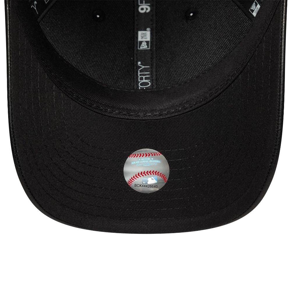 NEW ERA PU 9FORTY MC LOS ANGELES DODGERS ADJUSTABLE CAP