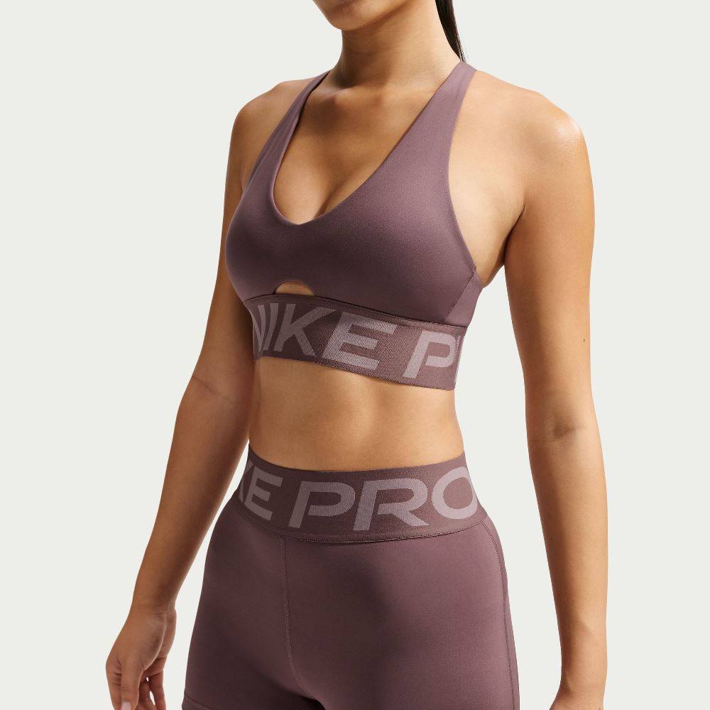 NIKE PRO SCULPT DRI-FIT HIGH-RISE 8CM SHORT