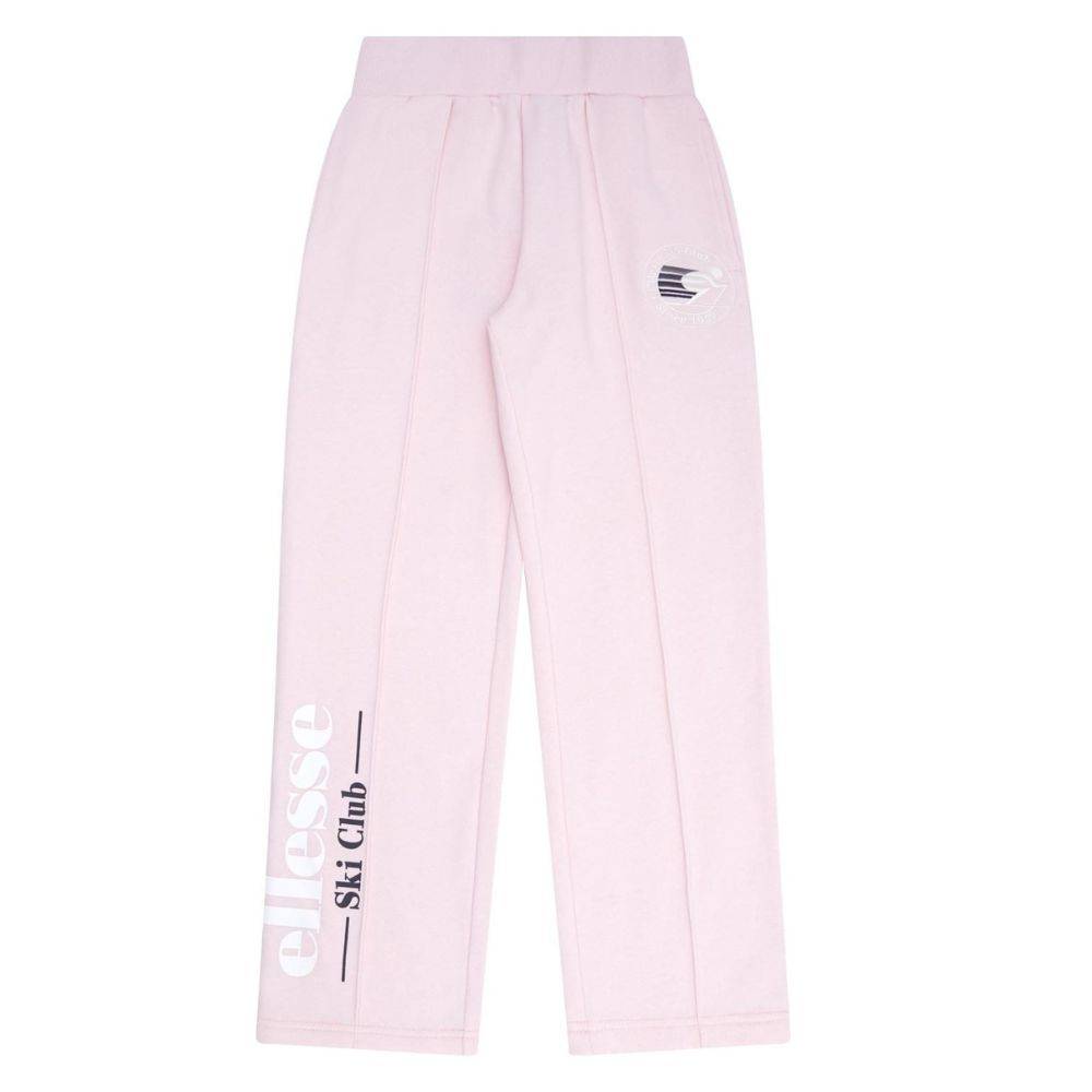ELLESSE GIRLS SKI CLUB ASIAGOS JOG PANT