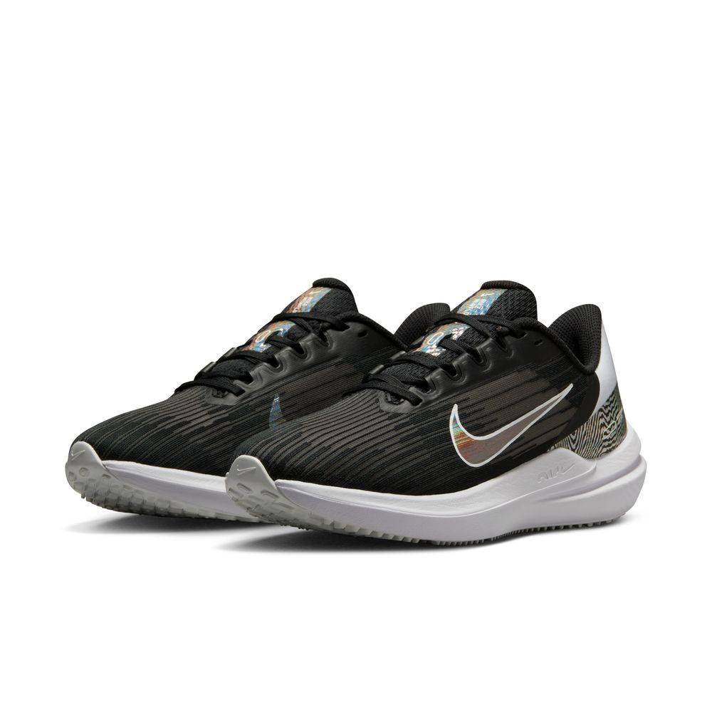 NIKE WOMENS AIR WINFLO 9 PREMIUM