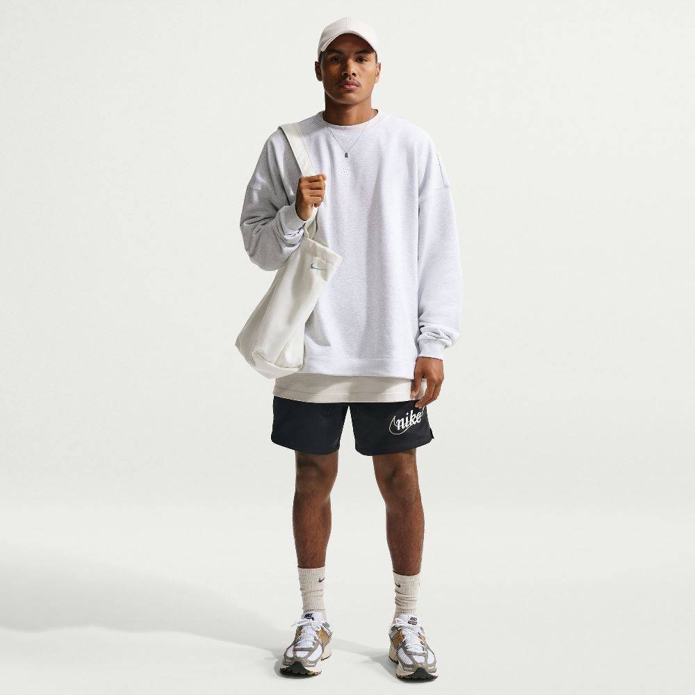 NIKE CLUB WOVEN FLOW SHORT
