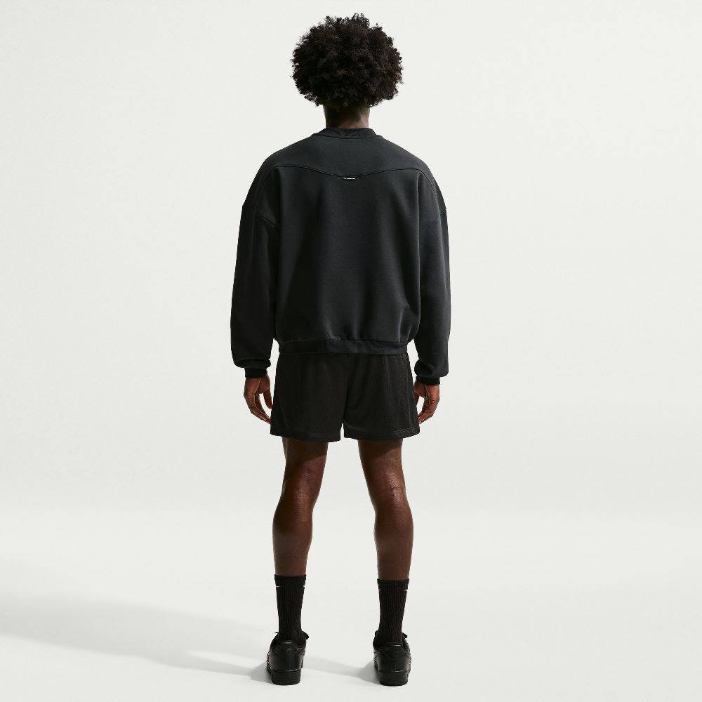 NIKE SATNDARD ISSUE MESH BASKETBALL SHORT