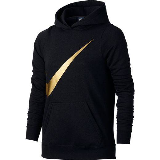 NIKE GIRLS HOODY OTH GX