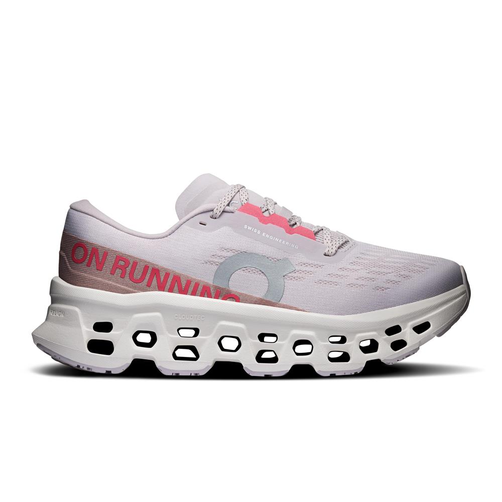 ON RUNNING CLOUDMONSTER 3 SHOES W