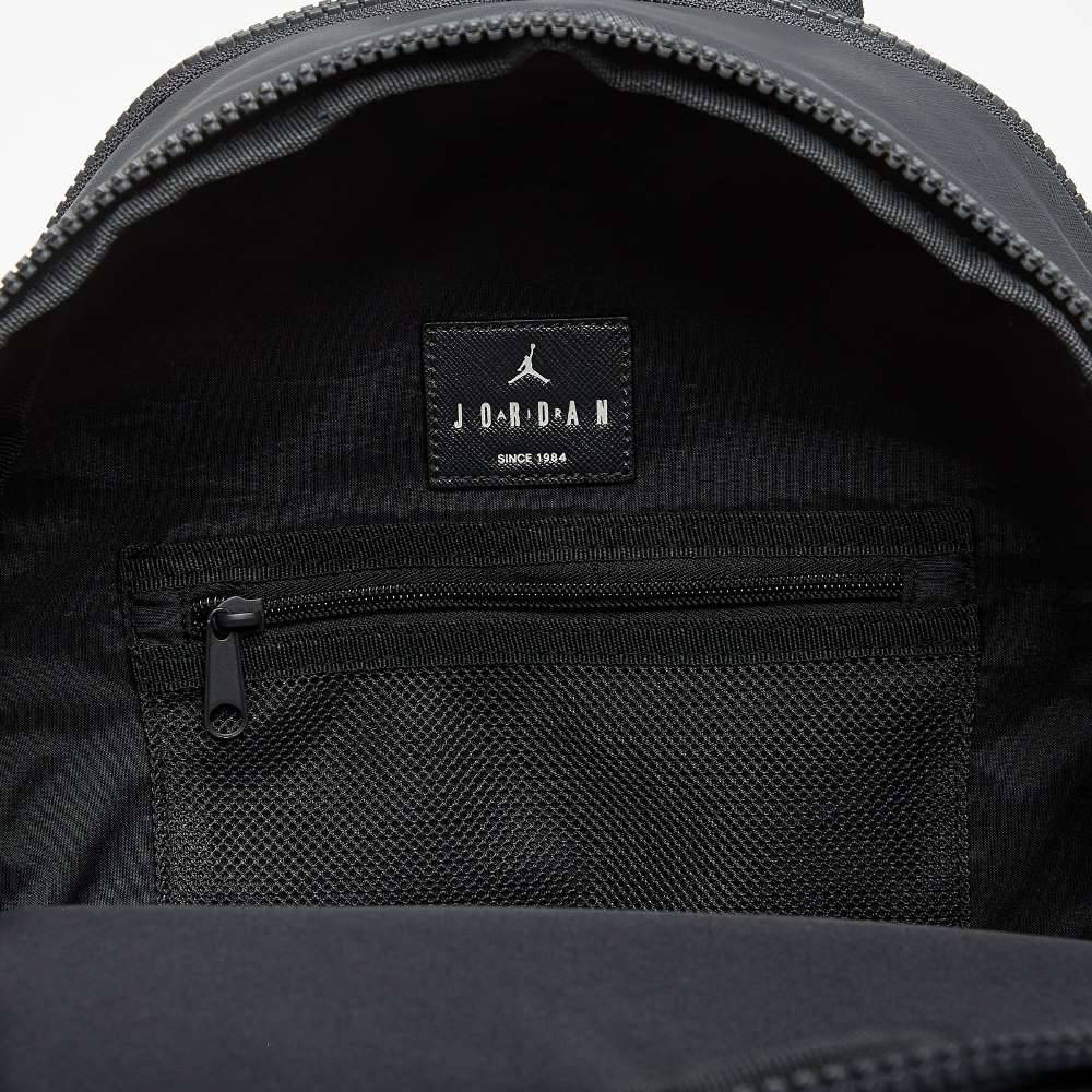 NIKE JORDAN BOROUGH AUTHENTIC BACKPACK