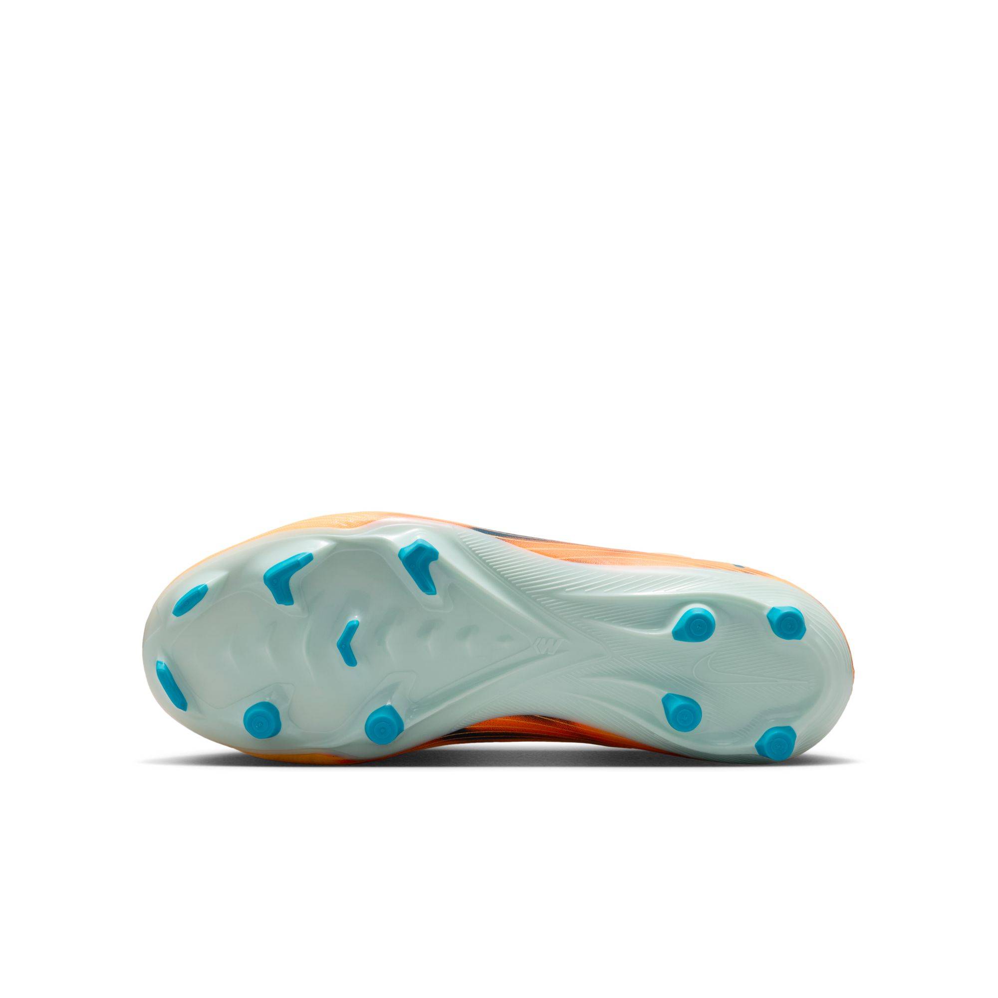NIKE JR ZOOM VAPOR 16 ACADEMY KM FG