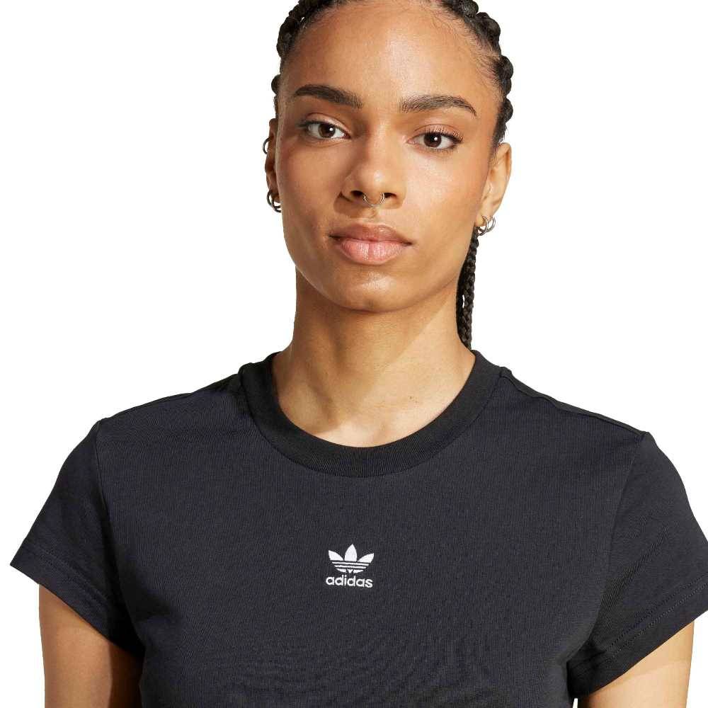 ADIDAS ORIGINALS ESSENTIAL SLIM TEE