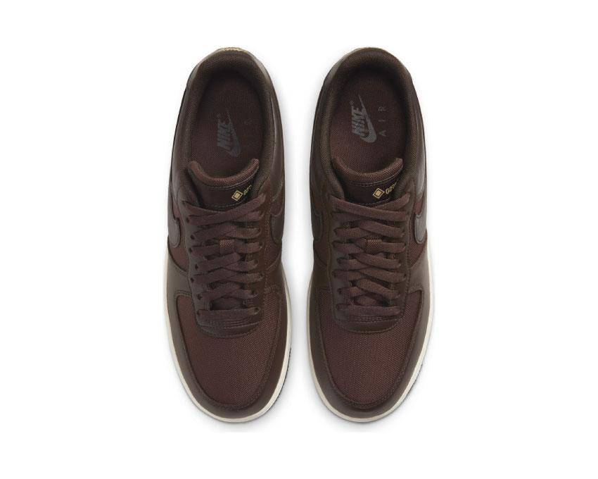NIKE AIR FORCE GORE-TEX