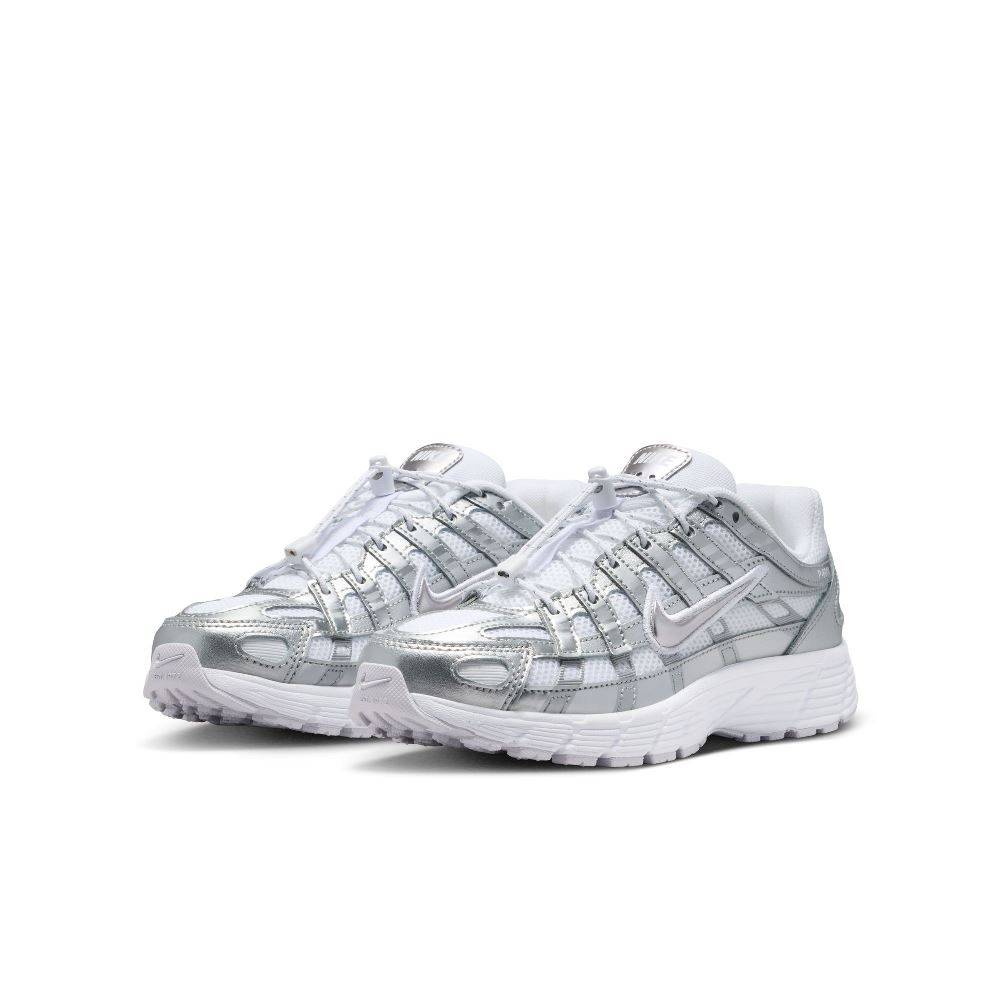 NIKE P-6000 UTILITY (GS) JUNIOR SHOES