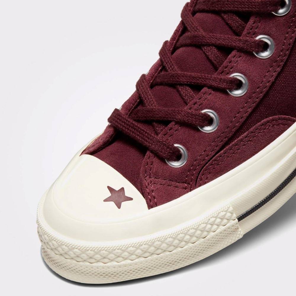 CONVERSE CHUCK 70 SCRIBBLE