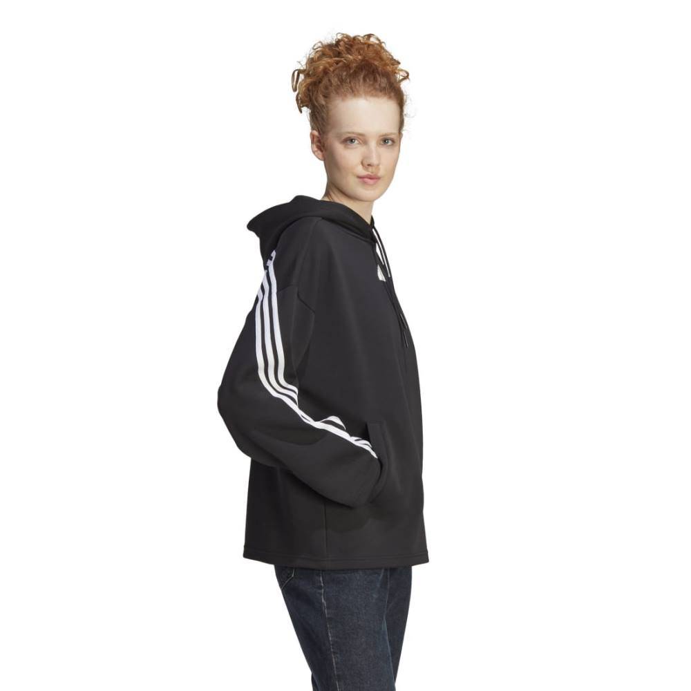 ADIDAS W FI 3S HOODIE