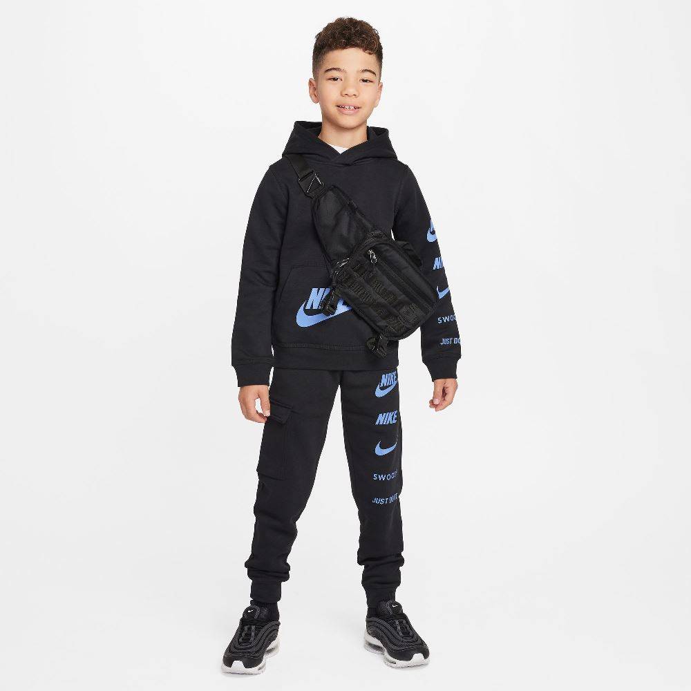 NIKE BOYS SPORTSWEAR STANDARD ISSUE CARGO PANT