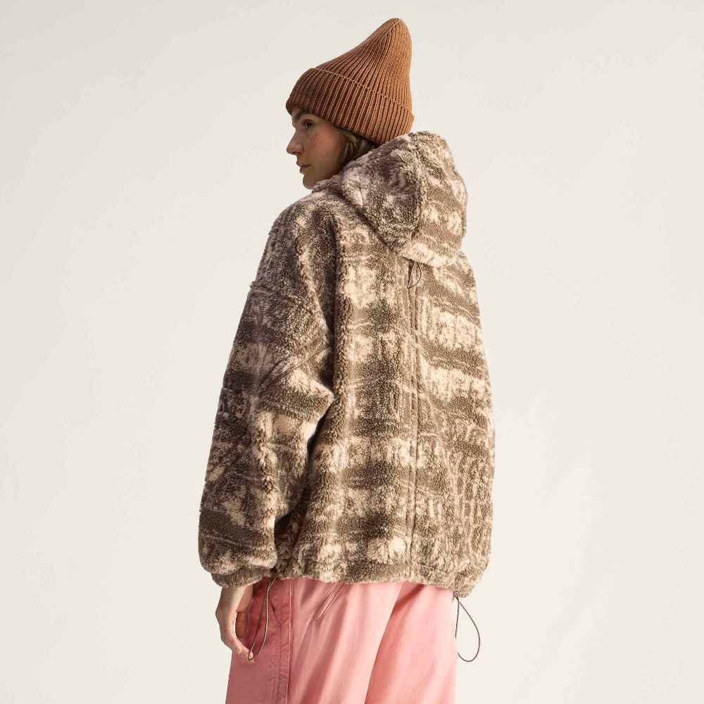 Adidas by Stella McCartney Print Full Zip