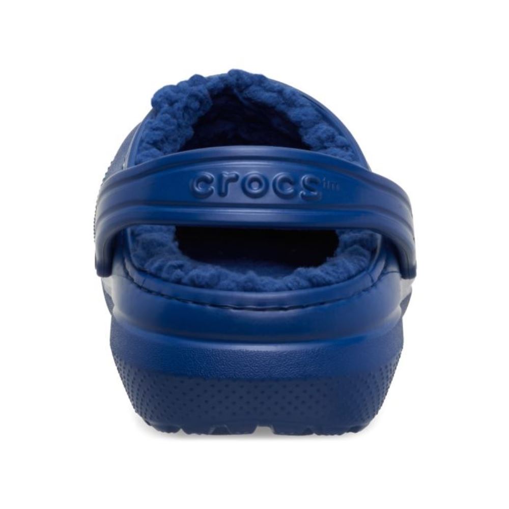 CROCS TODDLER CLASSIC LINED CLOG