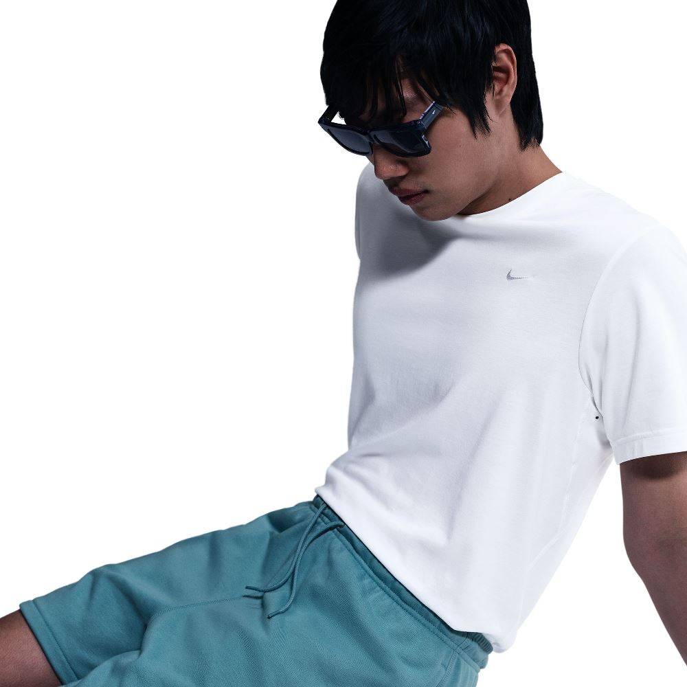 NIKE CLUB MENS FLOW FRENCH TERRY SHORT