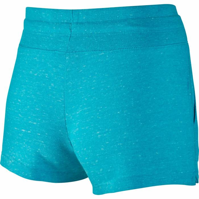 NIKE GYM VINTAGE SHORT YOUTH GIRL
