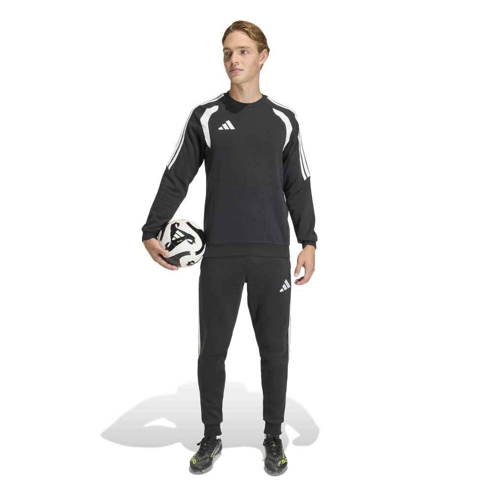 ADIDAS M TIRO 26 LEAGUE SWEAT CREW