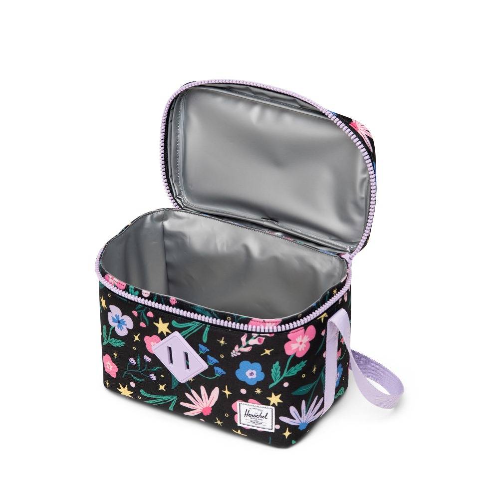HERSCHEL HERITAGE CROSSBODY LUNCH BOX L HERSCHEL