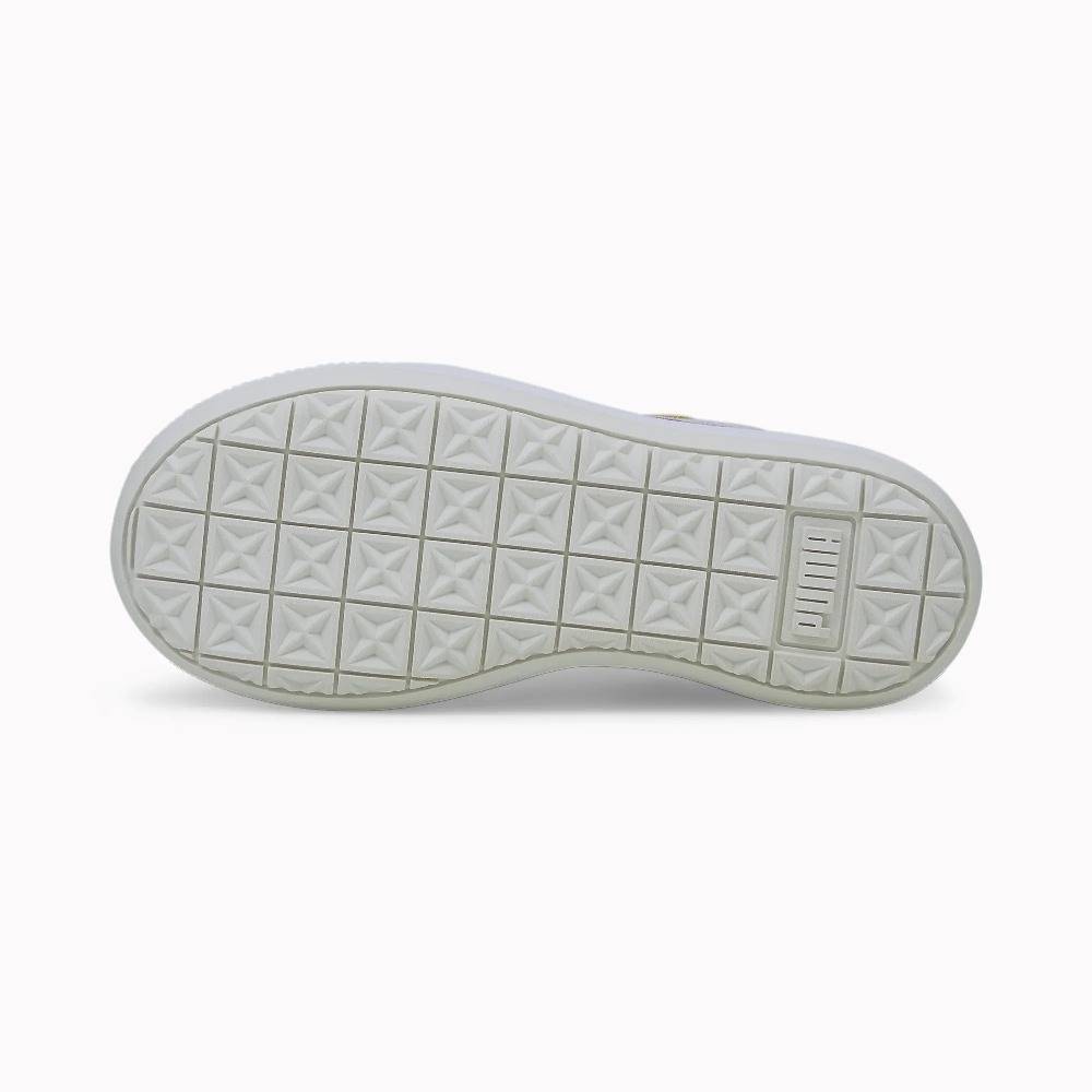 PUMA SUEDE MAYU RAW WOMENS SNEAKER