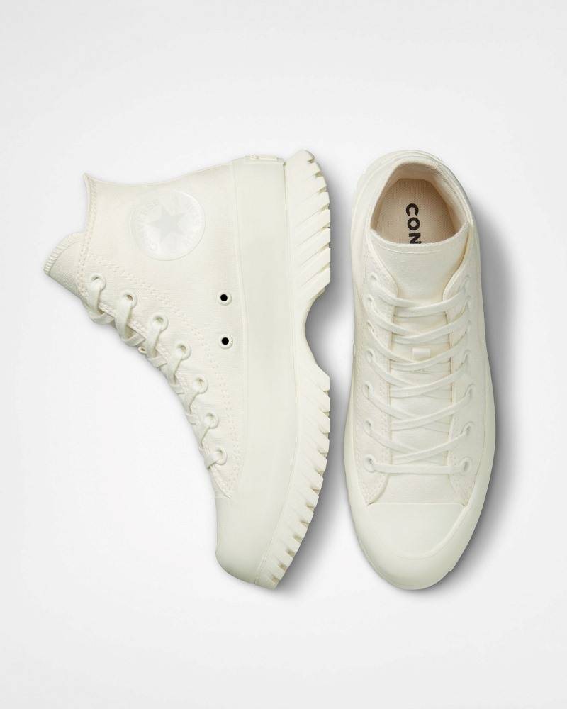 CONVERSE CHUCK TAYLOR ALL STAR LUGGED 2.0
